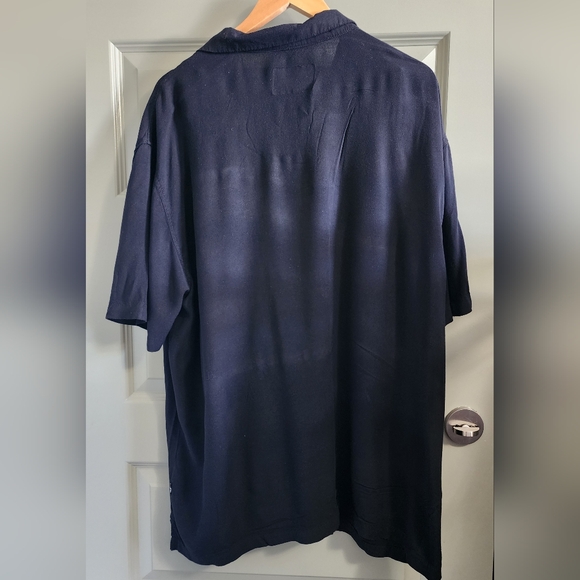 Playboy button down shirt size XL - Picture 3 of 6